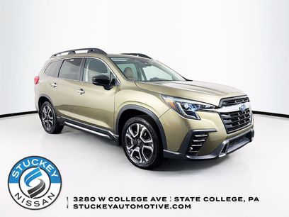 Used 2024 Subaru Ascent Touring