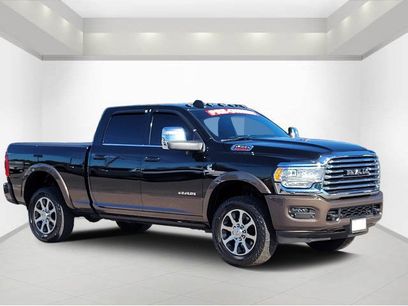 Used 2024 RAM 2500 Limited w/ Safety Group