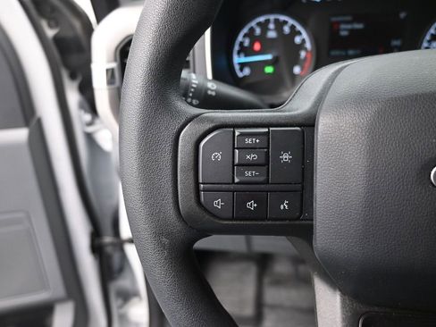 Used 2023 Ford F150 XL w/ XL Chrome Appearance Package RWD image 24