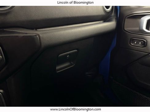 Used 2022 Jeep Wrangler Unlimited Sahara w/ Cold Weather Group image 48