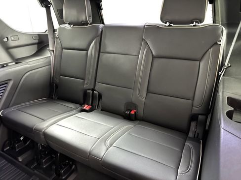 New 2026 GMC Yukon Elevation w/ Elevation Premium Package image 21