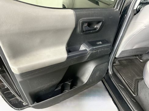 Used 2023 Toyota Tacoma SR w/ SR Convenience Package RWD image 25