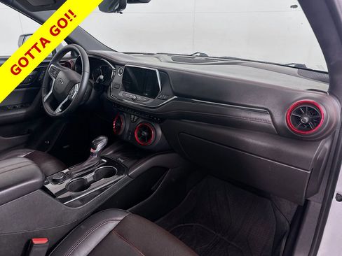 Used 2019 Chevrolet Blazer RS FWD image 31