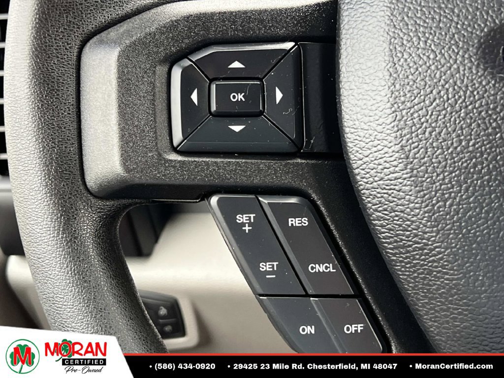 Used 2019 Ford F150 XL w/ Equipment Group 101A Mid AWD/4WD image 27