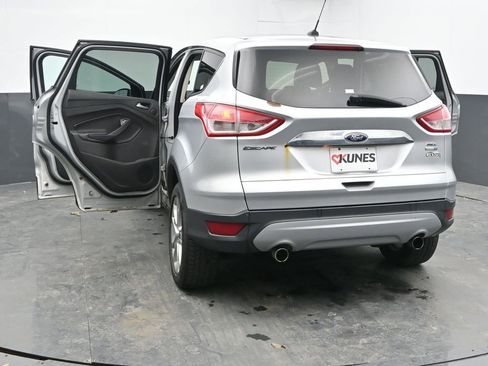 Used 2013 Ford Escape SEL image 47