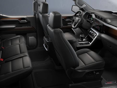 New 2026 GMC Sierra 1500 Denali AWD/4WD image 55