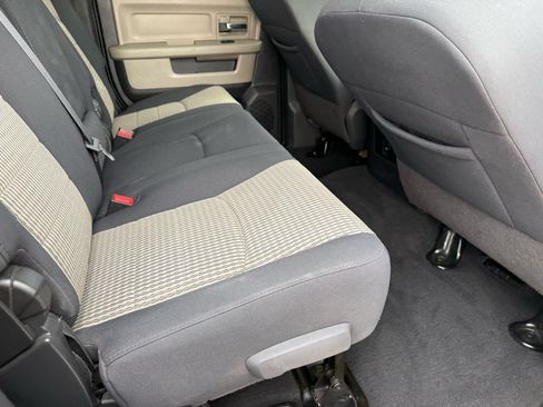 Used 2011 RAM 2500 Big Horn AWD/4WD image 23