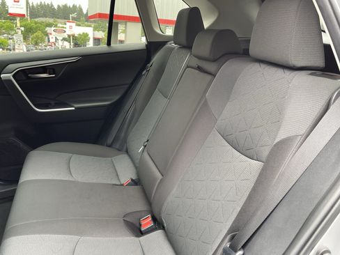 Certified 2024 Toyota RAV4 XLE w/ Convenience Package AWD/4WD image 14