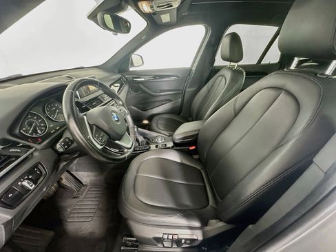 Used 2016 BMW X1 xDrive28i AWD/4WD image 13