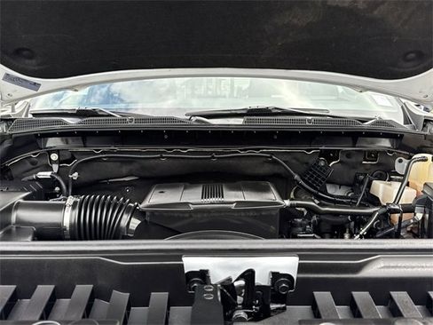 Used 2024 GMC Sierra 2500 AT4 w/ AT4 Premium Plus Package image 23