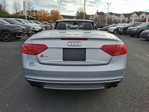 Used 2016 Audi S5 Premium Plus w/ Technology Package image 8