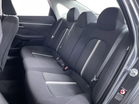 Used 2022 Hyundai Sonata SE image 19