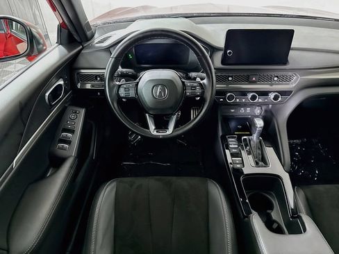 Used 2023 Acura Integra A-Spec w/ Technology Package FWD image 3