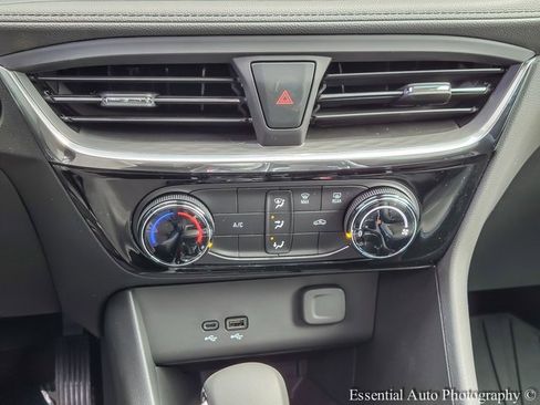 New 2025 Buick Encore GX Sport Touring image 16