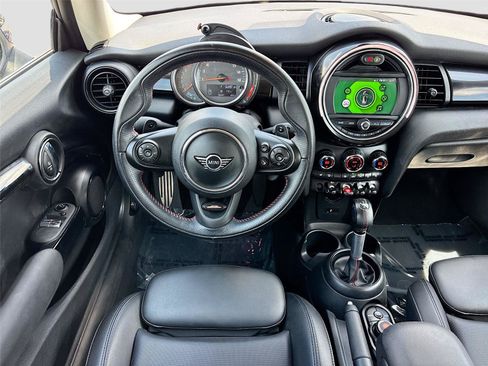 Used 2019 MINI Cooper S FWD image 21