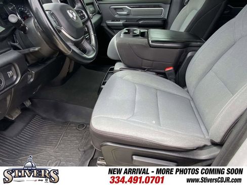 Used 2023 RAM 1500 Big Horn AWD/4WD image 49
