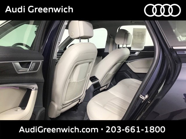 Used 2020 Audi A6 2.0T Premium Plus AWD/4WD image 23