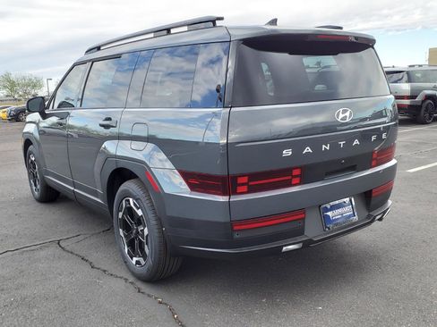 New 2026 Hyundai Santa Fe SEL image 3