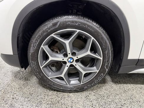 Used 2018 BMW X1 xDrive28i image 30