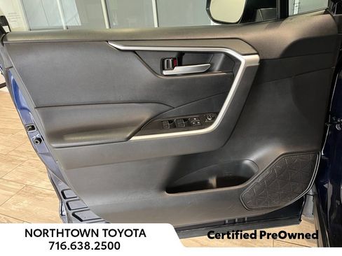 Used 2024 Toyota RAV4 XLE image 5