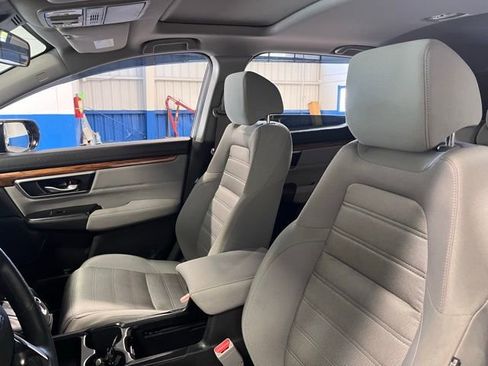 Used 2021 Honda CR-V EX image 21
