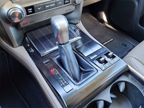 Used 2021 Lexus GX 460 Premium image 26