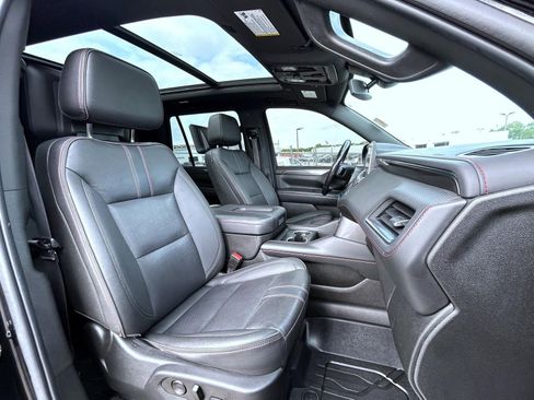 Certified 2022 Chevrolet Tahoe RST w/ Sport Performance Package AWD/4WD image 16