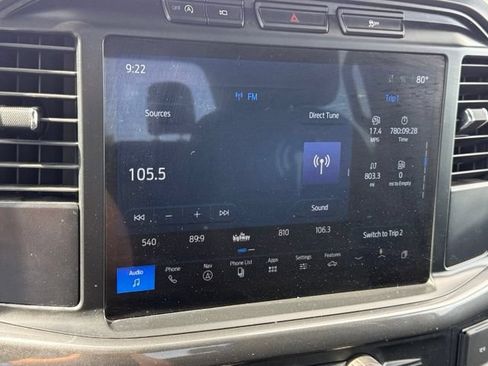 Used 2024 Ford F150 STX w/ Mobile Office Package AWD/4WD image 21