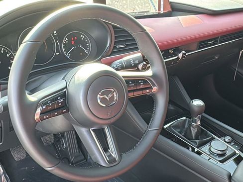 New 2026 MAZDA MAZDA3 2.5 S Hatchback w/ Premium Pkg image 20