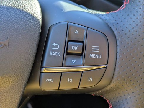 New 2026 Ford Escape ST-Line w/ Tech Pack #1 image 16