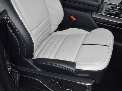 New 2025 Ford F150 Lightning Platinum AWD/4WD image 12