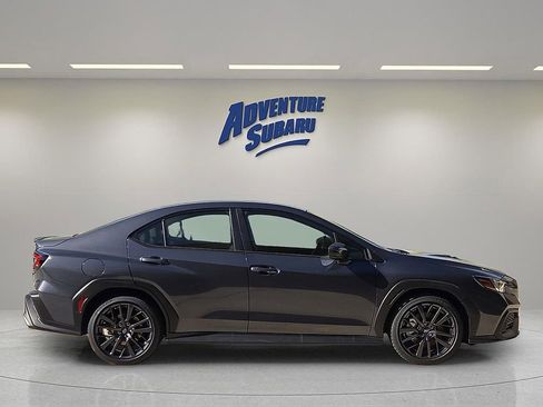 New 2026 Subaru WRX Premium AWD/4WD image 7