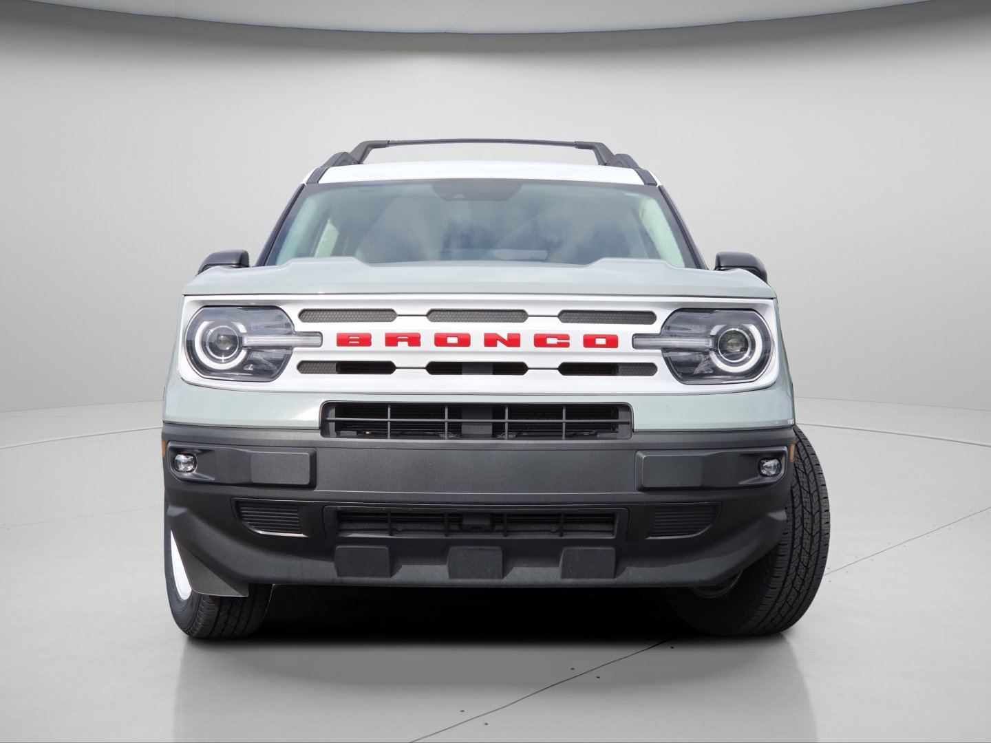 Used 2023 Ford Bronco Sport Heritage AWD/4WD image 3