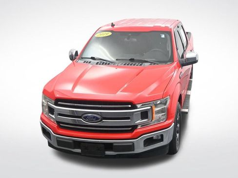 Used 2019 Ford F150 XLT RWD image 29