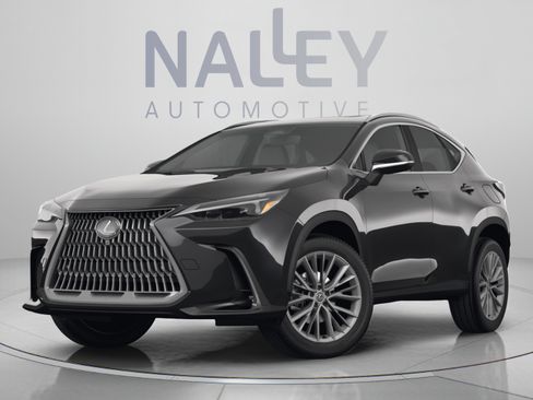 Used 2025 Lexus NX 250 FWD w/ Towing Package (2000 Lbs) image 1