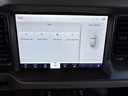 Used 2024 Ford Bronco Wildtrak AWD/4WD image 33