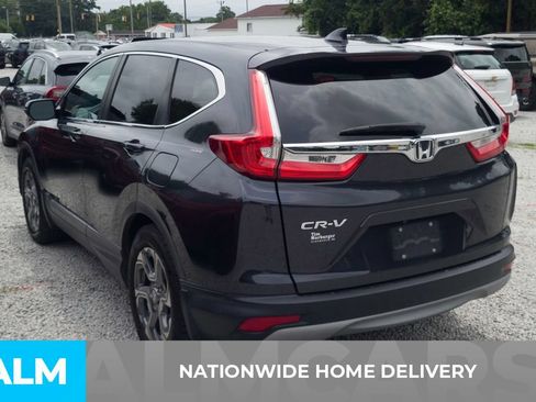 Used 2019 Honda CR-V EX image 4