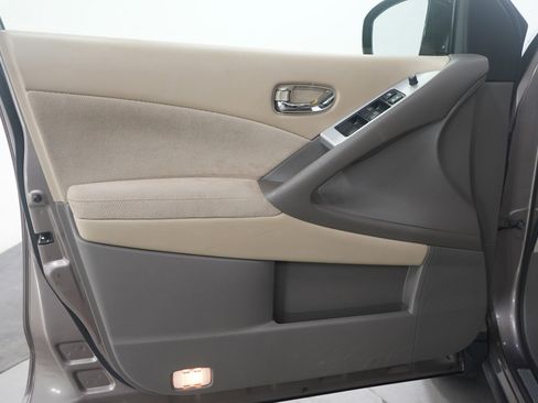 Used 2014 Nissan Murano SV image 20