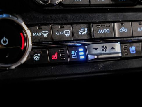 Used 2026 Ford F350 King Ranch w/ Chrome Package AWD/4WD image 26