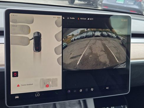Used 2023 Tesla Model Y Long Range AWD/4WD image 19
