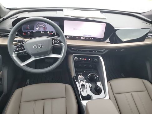 New 2026 Audi Q5 Premium Plus AWD/4WD image 3