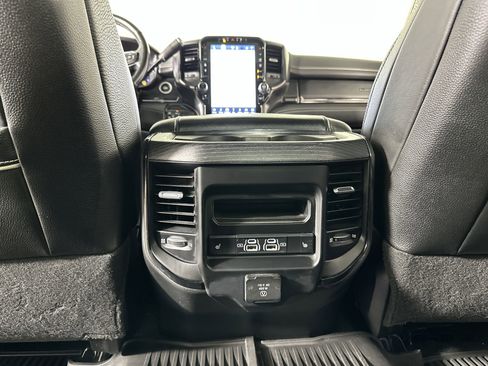 Used 2023 RAM 2500 Limited image 58