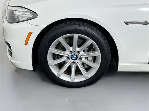 Used 2014 BMW 535i Sedan image 29