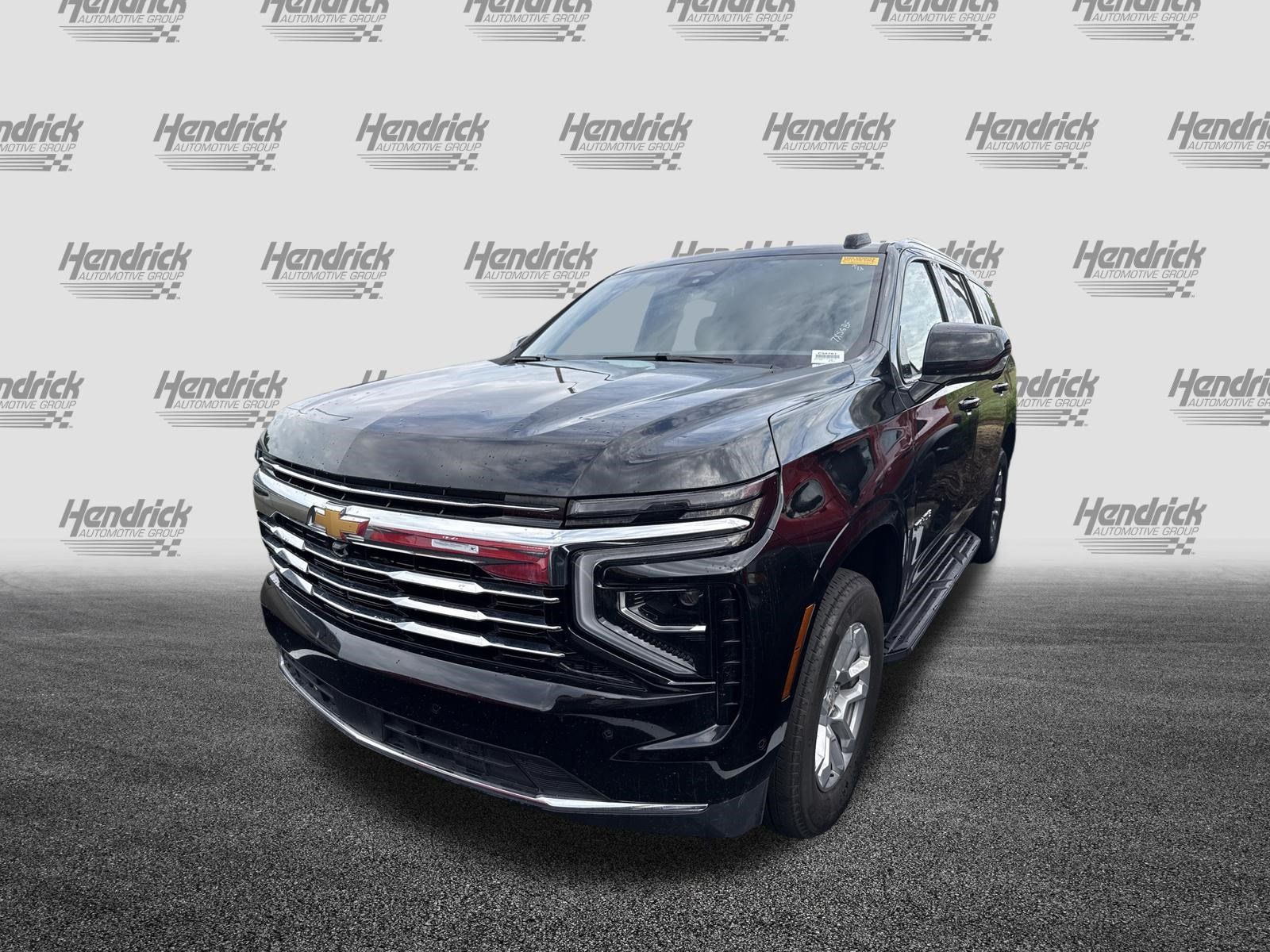 Used 2025 Chevrolet Tahoe LT AWD/4WD image 5