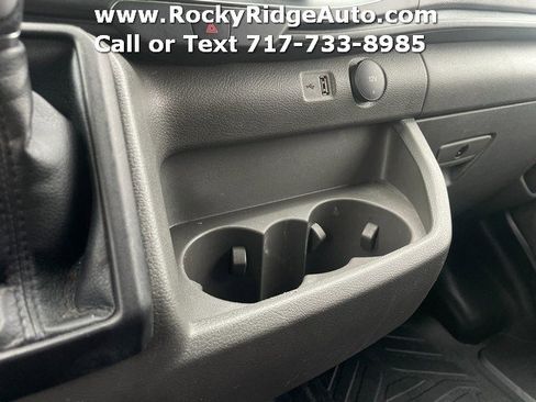 Used 2024 Ford Transit 250 Low Roof w/ Exterior Upgrade Package image 12