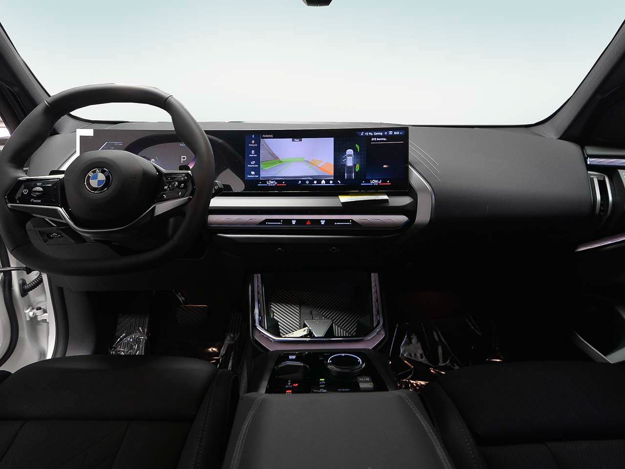 Used 2026 BMW X3 xDrive30i AWD/4WD image 12