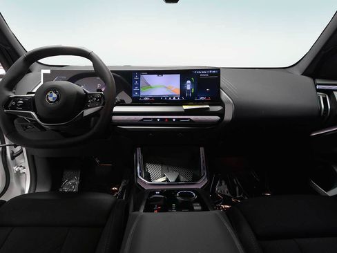Used 2026 BMW X3 xDrive30i AWD/4WD image 12