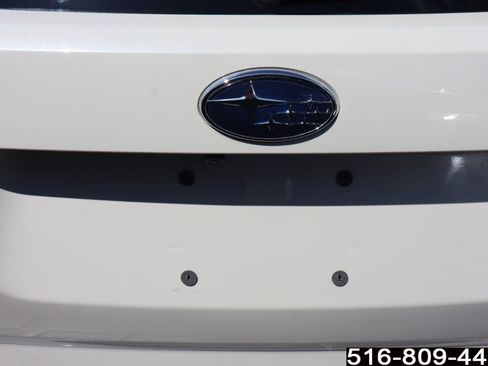 Used 2023 Subaru Forester Limited AWD/4WD image 62