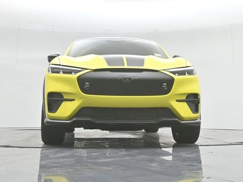 New 2024 Ford Mustang Mach-E GT image 49