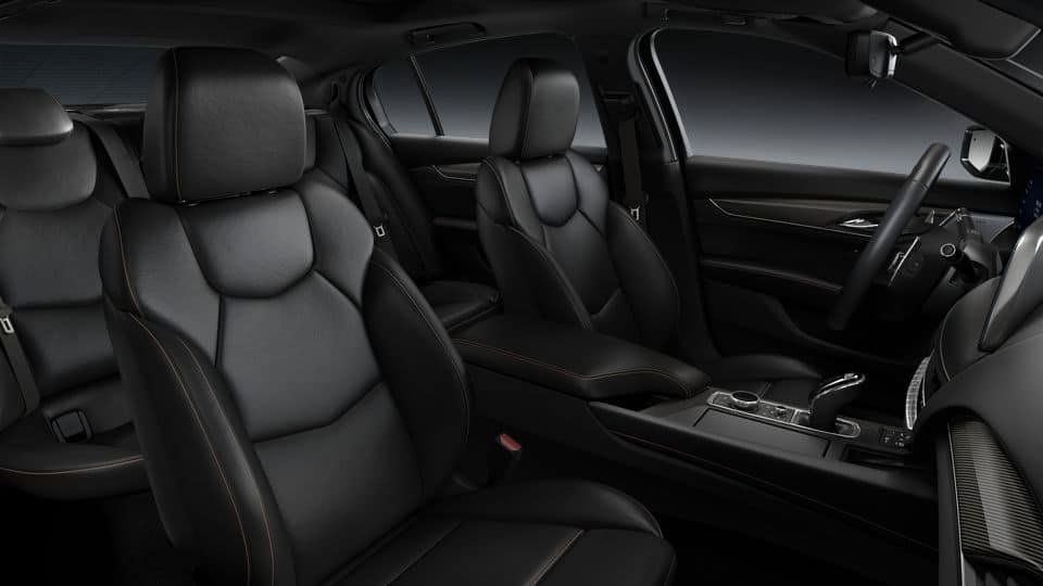 New 2026 Cadillac CT5 Sport w/ Technology Package RWD image 70